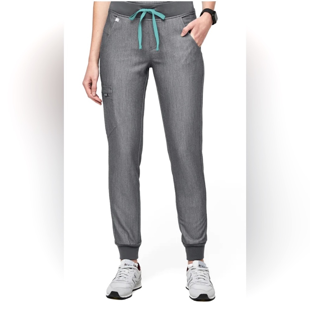 🌻FIGS Zamora Jogger XS TALL Scrub Pants